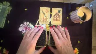 Miniature :  🔮MESSAGE QUE TU DOIS RECEVOIR  ? 🧿signe par signe ♋️♈️♉️♍️♌️♊️♎️🌙♏️♒️♑️♐️♓️#message #guidance 
