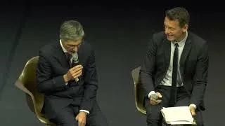 Miniature : [Soirée des Ponts 2023 - 8/8] Soutenir les initiatives : le prêt d'honneur