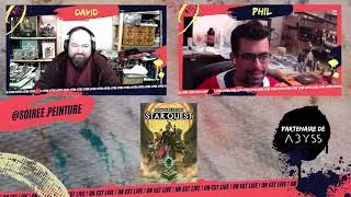 Miniature : One Page Rules - Discussion et projets OPR ! - Ép.151
