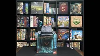 Miniature : Dungeon Legends - Avel sera t'il sauvé ?