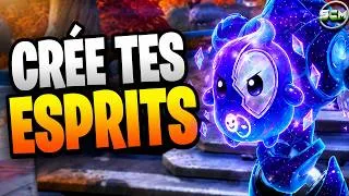 Miniature : Comment créer des Esprits sur Fortnite ?