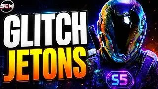 Miniature : GLITCH XP AFK Black Ops 7 : Jetons de Passe de Combat Illimités Saison 5
