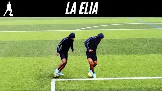 Miniature : Tuto De La Elia