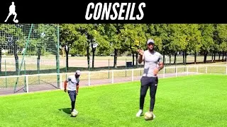 Miniature : Comment T'Améliorer En Dribble ?