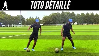 Miniature : Tuto D'Un Dribble De Neymar