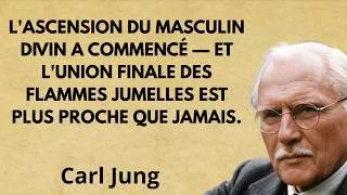 Miniature : Le Masculin Divin entre en ascension en ce moment même accélérant l'union finale des Flammes Jumelle