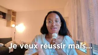 Miniature : Pourquoi vouloir tout faire te bloque