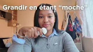 Miniature : Grandir en étant "moche"
