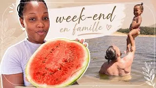 Miniature : Notre WEEK END en FAMILLE… et ce commentaire m'a laissée sans voix 😱 | Vlog cosy