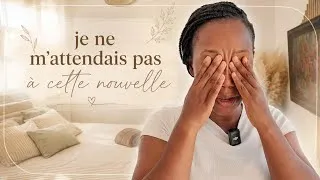 Miniature : On ne s'attendait pas à ça 😥 Une MATINÉE dans la peau d'une maman de 4 enfants ✨