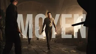 Miniature : Vous avez le droit d'AIMER des jeux MOYEN.