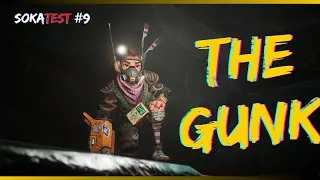 Miniature : The Gunk, un jeu indé sympathique | SokaTest #9