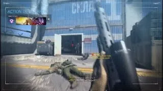 Miniature : +50 kills au R700 / Best Sniper