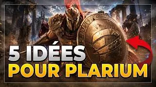 Miniature : 5 idées pour améliorer le jeu !