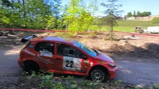 Miniature : Rallye de la Luronne 2026 - Go Pro [4K]