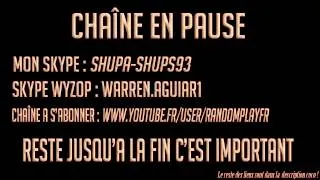 Miniature : J'arrête les vidéos | Je reviendrais - Go sur RandomPlayFR