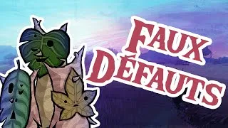 Miniature : Les faux défauts des Zelda TOTK et BOTW | Sola Flower