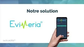 Miniature : SOLADIS présente Evimeria, votre plateforme santé & bien-être