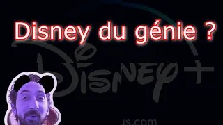 Miniature : Disney Plus film live action Aladdin Mulan et animation 3D Roi Lion - production Disney et 20th Fox