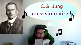 Miniature : SON CORRIGE  📖 L'Âme et la Vie, l'introduction à C.G Jung 📚