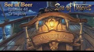 Miniature : Sea of Beer EP48 La bagarre avec Fraag & BigShoT
