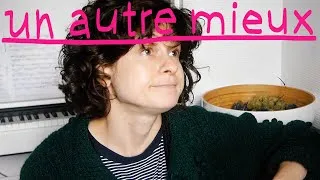 Miniature : Je rêve d'un partenaire plus fun
