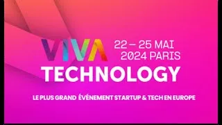 Miniature : SOLAR-PAINT Salon Vivatech 2024