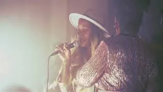 Miniature : SolaR - I'd Rather Go Blind (Etta James) Feat. Ivy Fof