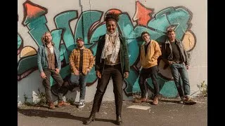Miniature : SolaR - GET OUT OF THE FUNK / Live @ Horizinc