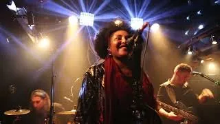 Miniature : SolaR - Listen to me & Cool / Live @ Le Coota
