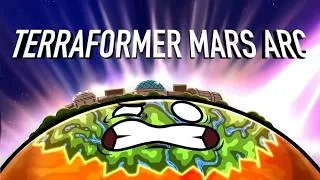 Miniature : Terraformer Mars Arc