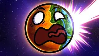 Miniature : Peut-on terraformer Mars? - Partie 1