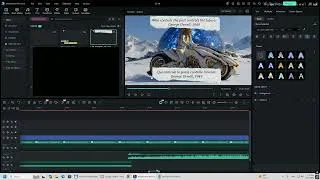 Miniature : How We Create Videos for the SOLAR DREAMWAVE
