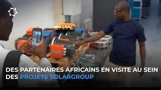 Miniature : Ils ont vu de leurs propres yeux les progrès