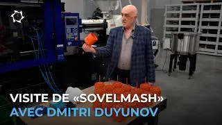 Miniature : Comment fonctionne une entreprise innovante