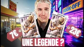 Miniature : Est-ce que les figurines sont vraiment moins chères hors Tokyo ?