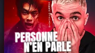 Miniature : J’ai failli rater la meilleure adaptation live de manga (et tu ne l’as sûrement pas vue)