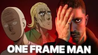 Miniature : One Punch Man Saison 3... encore PIRE que prévu !