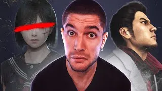 Miniature : j'ai fini Silent Hill F, un GTA anime, Hunter x Hunter… Les infos FOLLES de la semaine au JAPON !