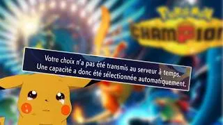 Miniature : Pokémon Champions, Le Jeu Qui Rend Raciste
