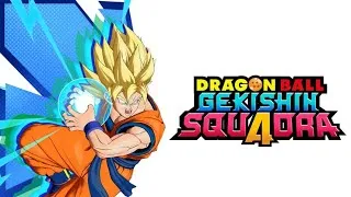 Miniature : Dragon Ball Gekishi Squadra, Un Bon MOBA f2p ?