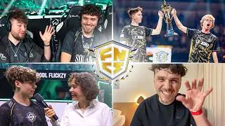 Miniature : LE MEILLEUR EVENT DE L'ANNÉE ? | Le BEST OF du MAJOR FNCS