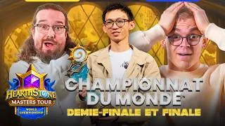 Miniature : OTGxhh REMPORTE LES WORLDS ?! | Championnat du Monde - Finale