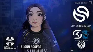 Miniature : Solary Eclipse 🆚 SKA, BLU, BBN | Equal Esports Cup - Lucky Losers