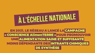 Miniature : Agroécologie en Afrique de l'Ouest : le rôle de l'INADES Formation