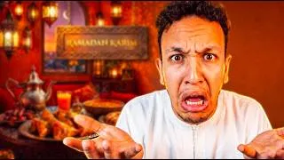 Miniature : Les moments les plus DRÔLES de mon RAMADAN - EDITION 2026