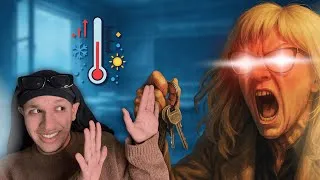Miniature : ELLE SE FAIT VIRER DE COURS ! (force à elle mdrrrrr)