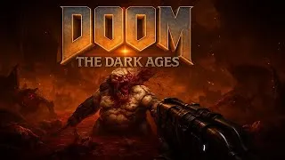 Miniature : DOOM THE DARK AGES : le défouloir PARFAIT?