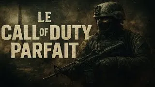 Miniature : Le Call of Duty ULTIME : voici ma vision