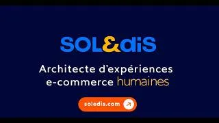 Miniature : Soledis - L'e-commerce reste humain